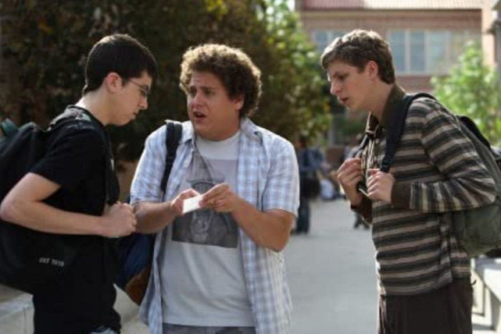 Jonah Hill está dispuesto a realizar Superbad 2 si se cumple una inesperada condición.