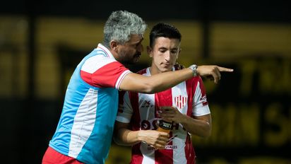 Club Atlético Banfield vs Club Atlético Unión, por la Liga Profesional:  hora, TV, formaciones y datos