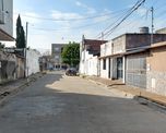Barrio Fomento 9 de Julio - la zona donde se produjo el cuento del tío Barrio Fomento 9 de Julio - la zona donde se produjo el cuento del tío