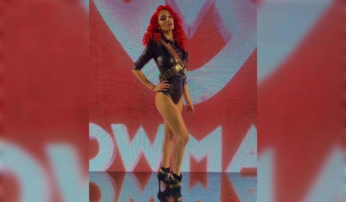 Quién es Melody Luz