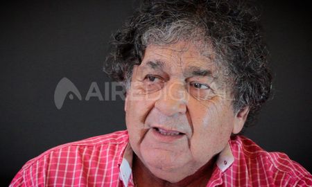 El jueves 9 de enero, Cacho Deicas fue internado de urgencia por un ACV isquémico.&nbsp;