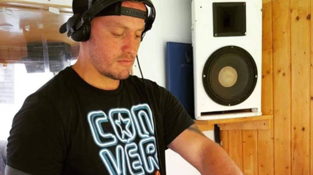 Federico Garmendia, reconocido DJ oriundo de la ciudad de Paraná, falleció en Ibiza a sus 38 años.
