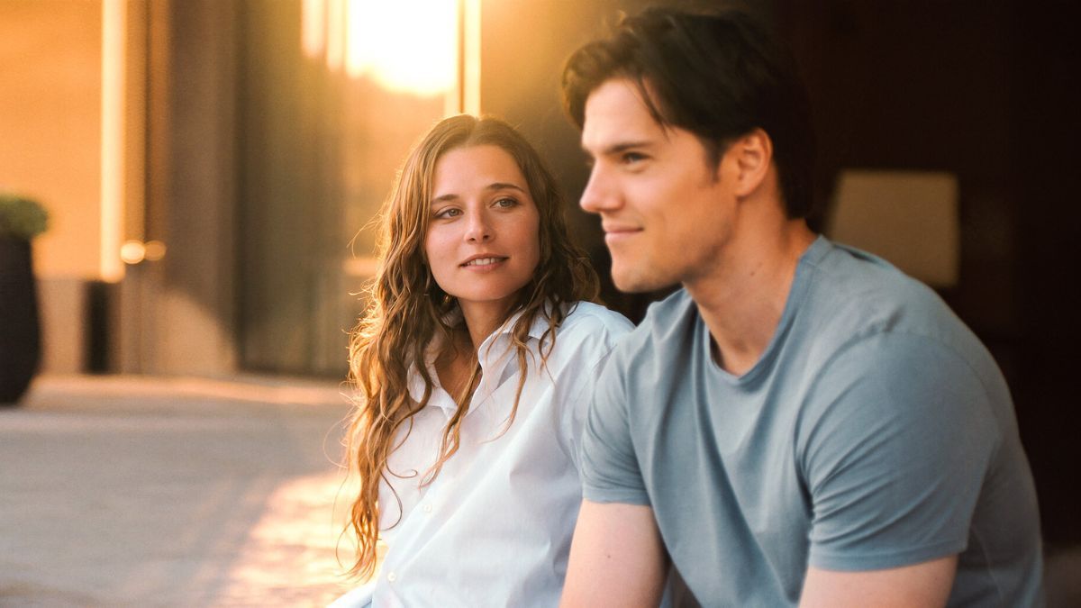 La película Caerás se posiciona entre las más vistas de Netflix.