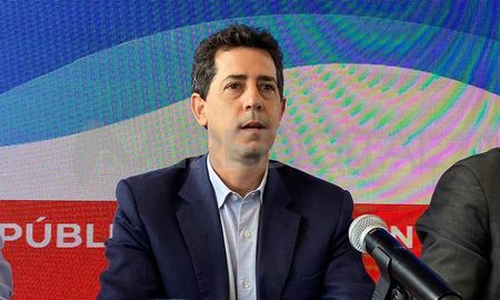 El ministro Eduardo Wado de Pedro visita la provincia de Santa Fe. El ministro Eduardo Wado de Pedro visita la provincia de Santa Fe.