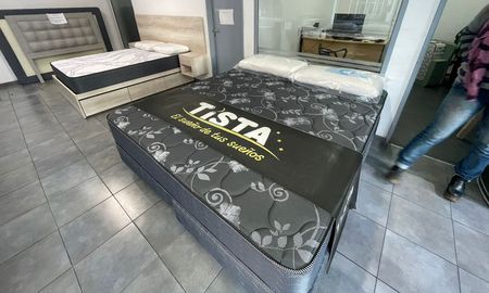 Tista ofrece un 10% de descuento de contado efectivo por el Día del Padre, con precios ya promocionales. Tista ofrece un 10% de descuento de contado efectivo por el Día del Padre, con precios ya promocionales.
