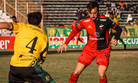 La predicción de un vidente sobre Colón que se está cumpliendo: Va a entrar en crisis futbolística La predicción de un vidente sobre Colón que se está cumpliendo: Va a entrar en crisis futbolística
