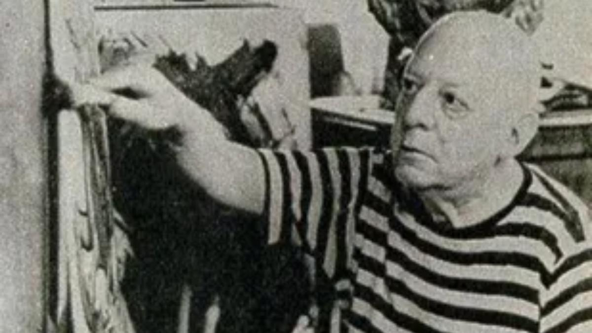 Benjamín Solari Parravicini fue un artista argentino. Es muy conocido por los dibujos "proféticos" que realizó en el transcurso de su vida. Benjamín Solari Parravicini fue un artista argentino. Es muy conocido por los dibujos "proféticos" que realizó en el transcurso de su vida.