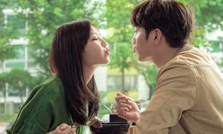 La romántica serie coreana que tiene 16 episodios, está en Netflix y te va a encantar La romántica serie coreana que tiene 16 episodios, está en Netflix y te va a encantar