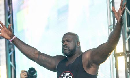 Shaquille ONeal es considerado uno de los mejores jugadores en la historia de la NBA. Cuenta con cuatro anillos de la mejor liga de básquet del mundo. Shaquille ONeal es considerado uno de los mejores jugadores en la historia de la NBA. Cuenta con cuatro anillos de la mejor liga de básquet del mundo.