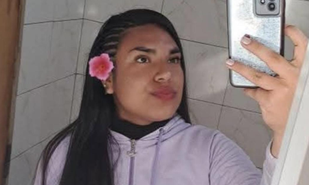 tragedia en santiago del estero: hallaron ahorcada a una joven en las termas y su pareja quedo detenida por amenazas tragedia en santiago del estero: hallaron ahorcada a una joven en las termas y su pareja quedo detenida por amenazas