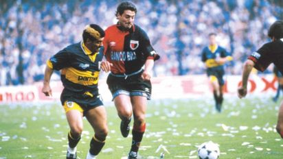 ¿Ganó o perdió?: cómo le fue al ex Colón que compitió en las elecciones 2025