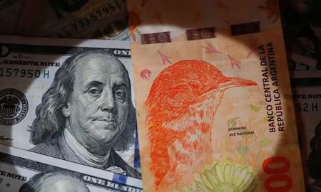 Actividad económica, inflación y dólar: qué proyecta el mercado para este año.