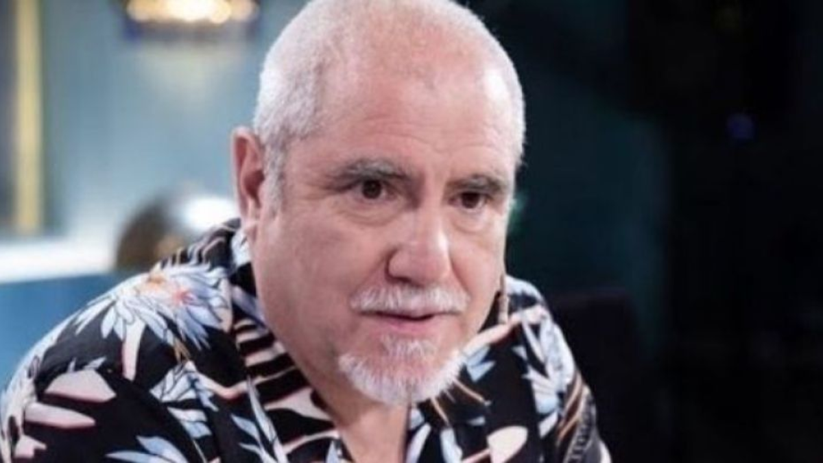 Osvaldo Bazán vivió un dramático momento en su departamento: Encerrado