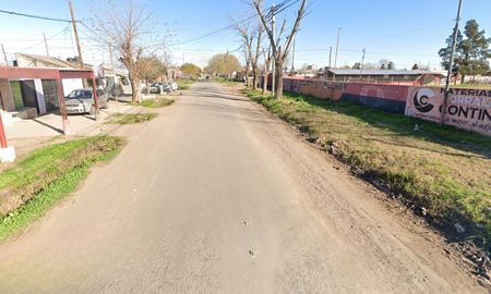 Homicidio en Villa Gobernador Gálvez: acribillaron a balazos a un joven de 25 años en la vía pública Homicidio en Villa Gobernador Gálvez: acribillaron a balazos a un joven de 25 años en la vía pública