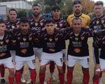 Colón de San Justo ganó y es escolta de La Perla en la Liga Santafesina de Fútbol. Foto: Prensa Colón SJ: Colón de San Justo ganó y es escolta de La Perla en la Liga Santafesina de Fútbol. Foto: Prensa Colón SJ: