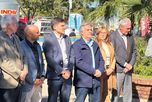 Pullaro y Llaryora: Sáquenle el pie de encima al campo y terminen con las retenciones Pullaro y Llaryora: Sáquenle el pie de encima al campo y terminen con las retenciones