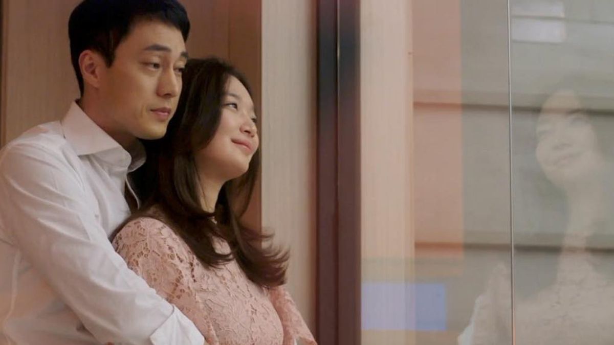 Esta infravalorada serie coreana de 16 episodios te cautivará con su romance.