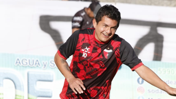 Qué pasó con la vuelta del Pulga Rodríguez a Colón: pretemporada y amistosos en Uruguay