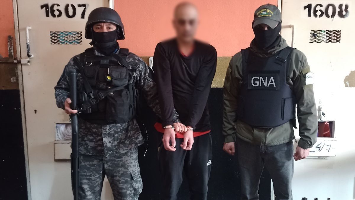 Los dos sospechosos detenidos serían miembros de la banda de Los dos sospechosos detenidos serían miembros de la banda de