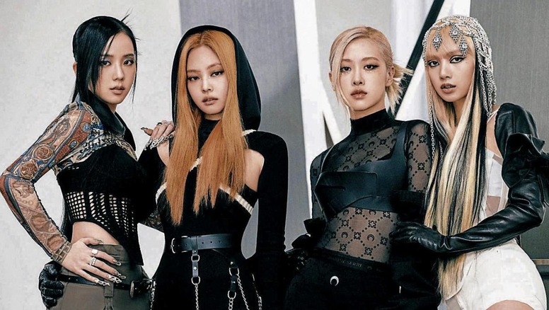 Por qué Blackpink brilló por su ausencia en los MTV VMAs