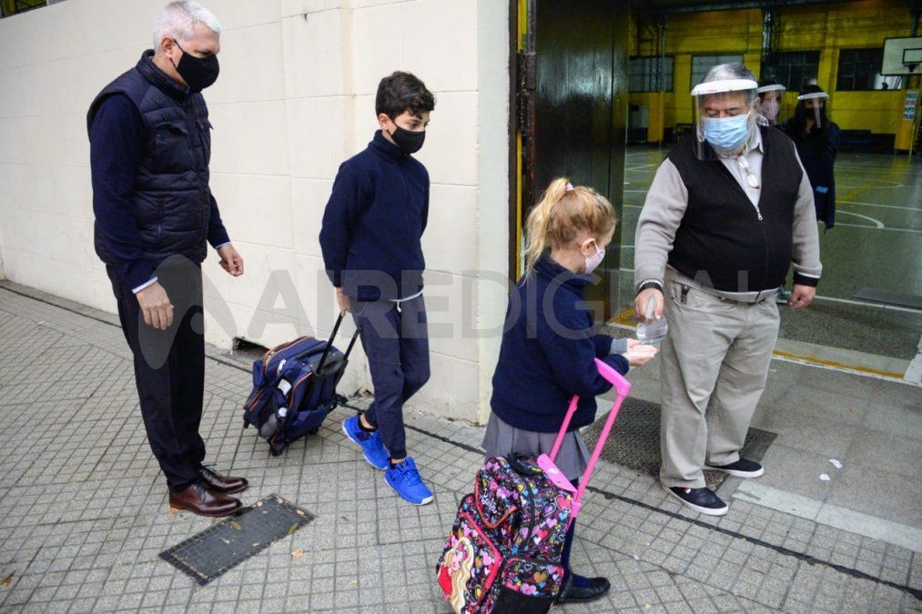 Amsafe realizará un paro de 48 horas el próximo 20 y 21 de octubre