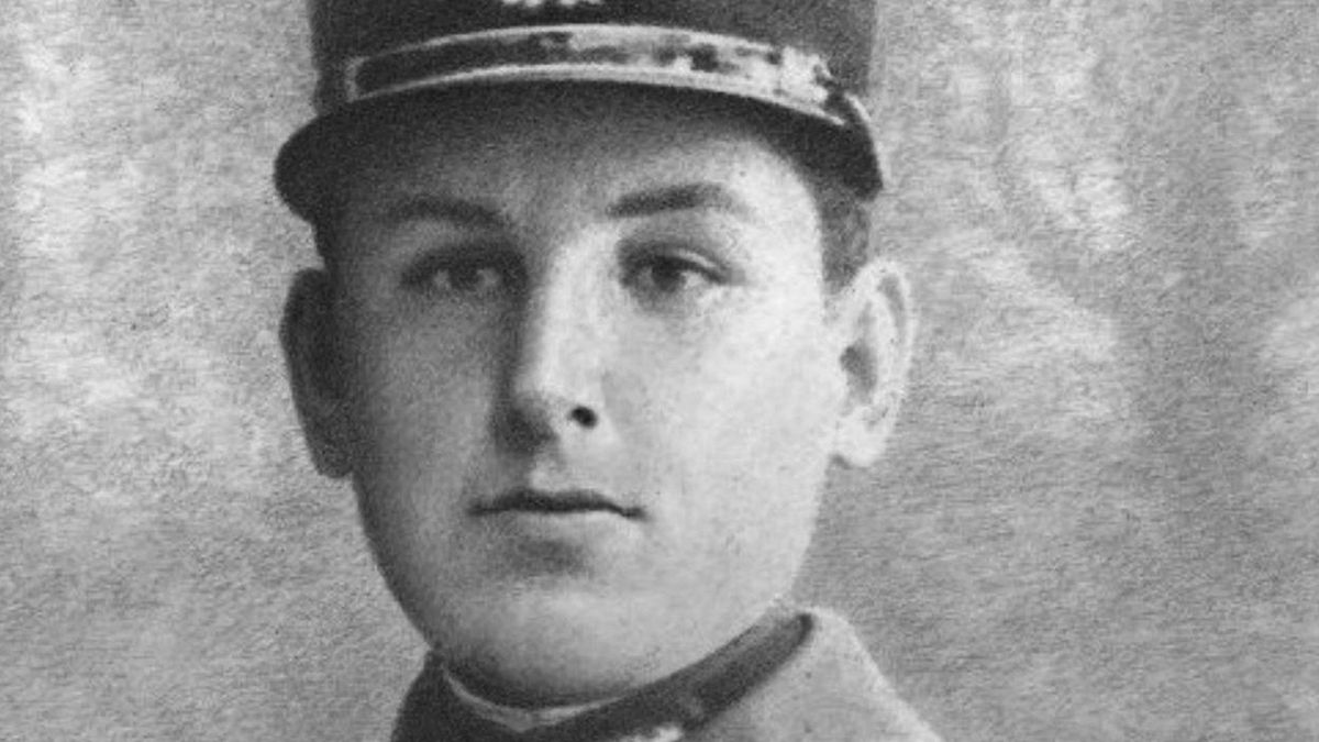 Los años que Juan Domingo Perón vivió en la ciudad de Santa Fe y que ...