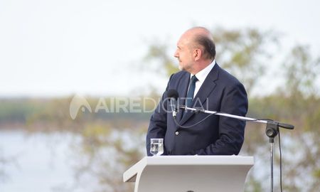 omar perotti, en alerta tras la confirmacion de que bordet tiene coronavirus omar perotti, en alerta tras la confirmacion de que bordet tiene coronavirus