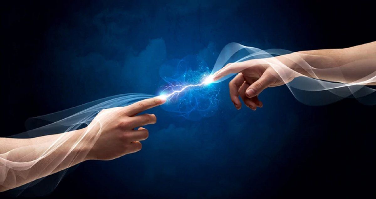 Estática: ¿por qué todo nos da electricidad estos días?