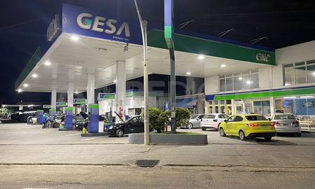 se normalizo la venta de gnc en las estaciones de servicio de santa fe se normalizo la venta de gnc en las estaciones de servicio de santa fe