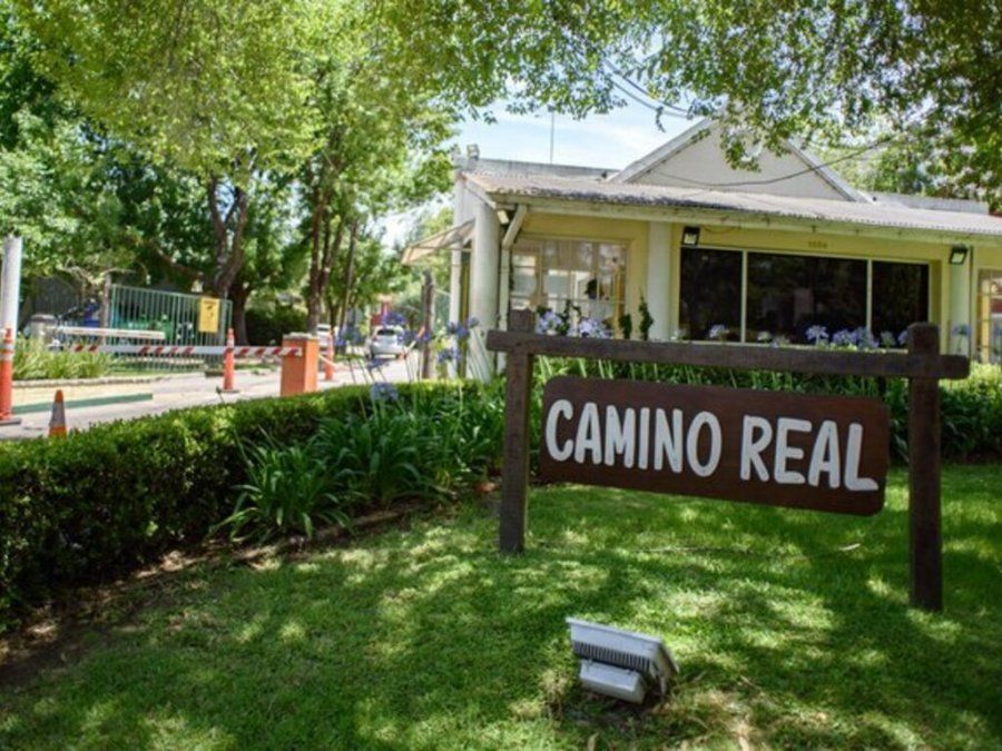 La reunión y el presunto abuso sexual ocurrieron en una casa quinta de San Isidro.&nbsp;