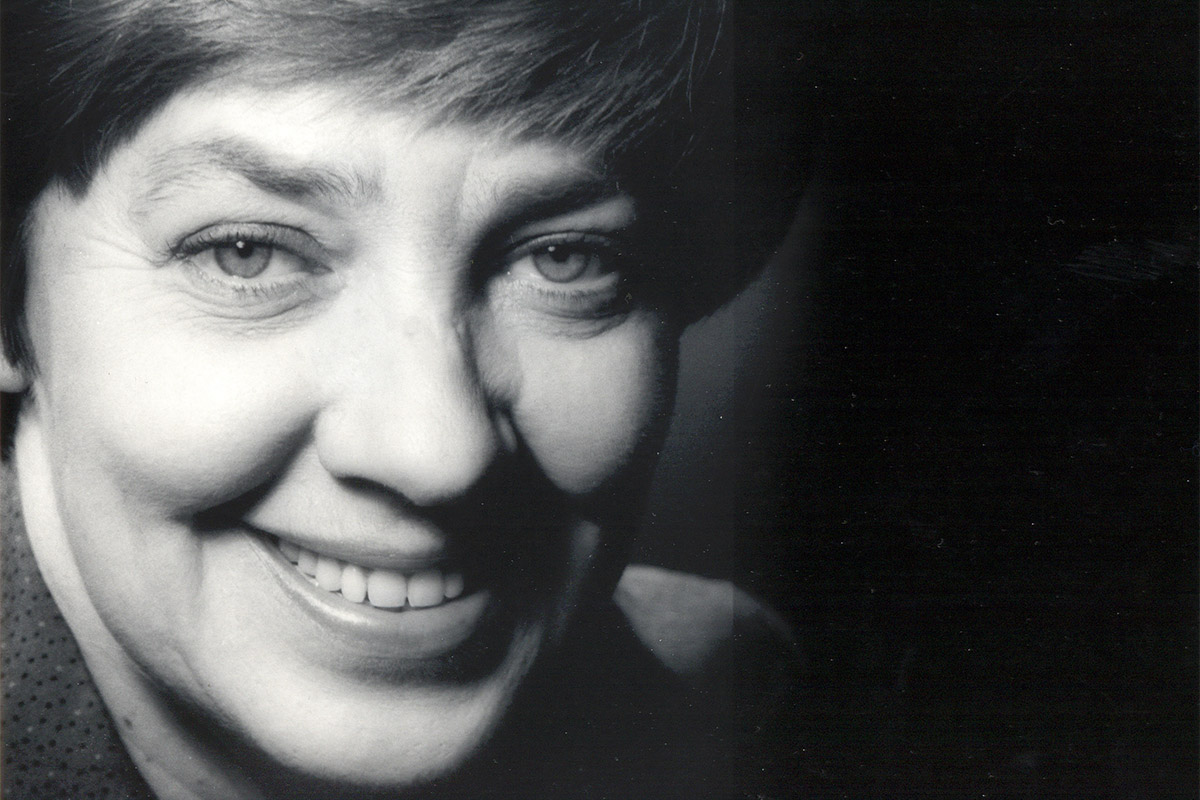 María Elena Walsh: la voz de la infancia