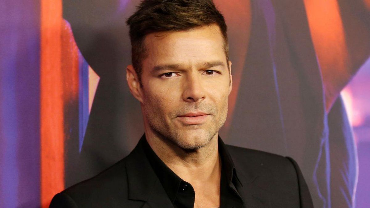 Ricky Martin se dirigió a las personas que se oponen a inmunizarse contra el Covid-19 y puntualizó: No se trata de ti.