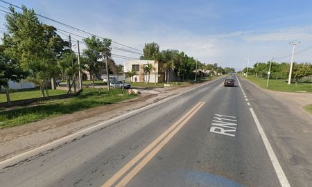 Detuvieron en Sauce Viejo a un hombre con pedido de captura. Detuvieron en Sauce Viejo a un hombre con pedido de captura.