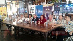 Los Palmeras presentaron el DVD de su histórico show junto a la Filarmónica Los Palmeras presentaron el DVD de su histórico show junto a la Filarmónica