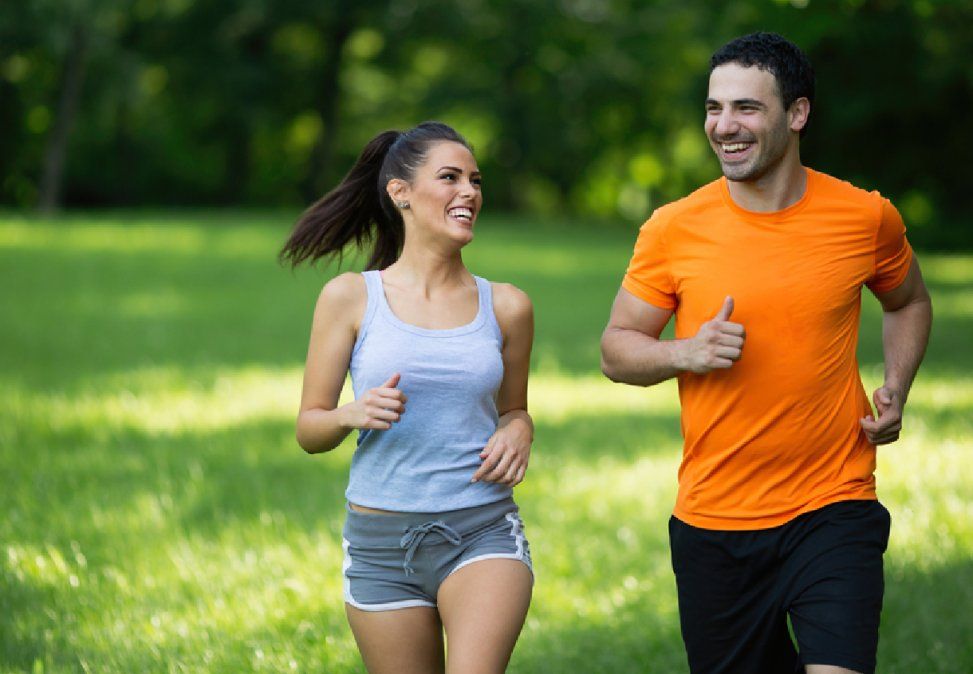 La mejor hora del día para hacer ejercicio y ganar masa muscular