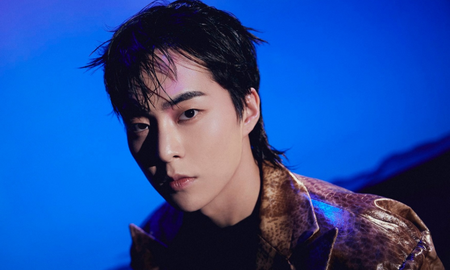 El integrante del grupo de Kpop, EXO, brindó una entrevista y comentó sobre su primer álbum como solista. El integrante del grupo de Kpop, EXO, brindó una entrevista y comentó sobre su primer álbum como solista.
