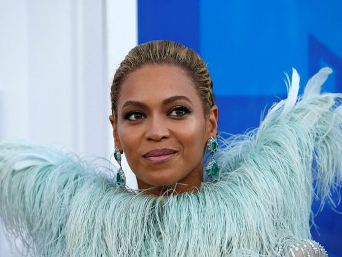 Beyoncé lanza Break My Soul