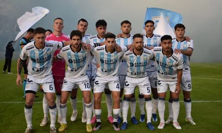La confirmación que recibió Atlético de Rafaela tras muchas idas y vueltas previo a jugar con Colón. La confirmación que recibió Atlético de Rafaela tras muchas idas y vueltas previo a jugar con Colón.