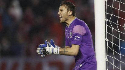 Ex arquero de Jorge Wilstermann dice que 