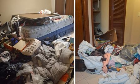 Tres hombres terminaron detenidos tras ingresar a robar una vivienda. Tres hombres terminaron detenidos tras ingresar a robar una vivienda.