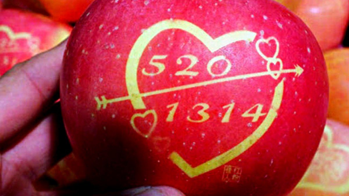 Hay algunos detalles curiosos que se han dado a conocer detrás de los números que utilizamos en nuestro día a día