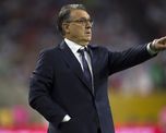 Gerardo Tata Martino, actual entrenador de la selección de México. Gerardo Tata Martino, actual entrenador de la selección de México.