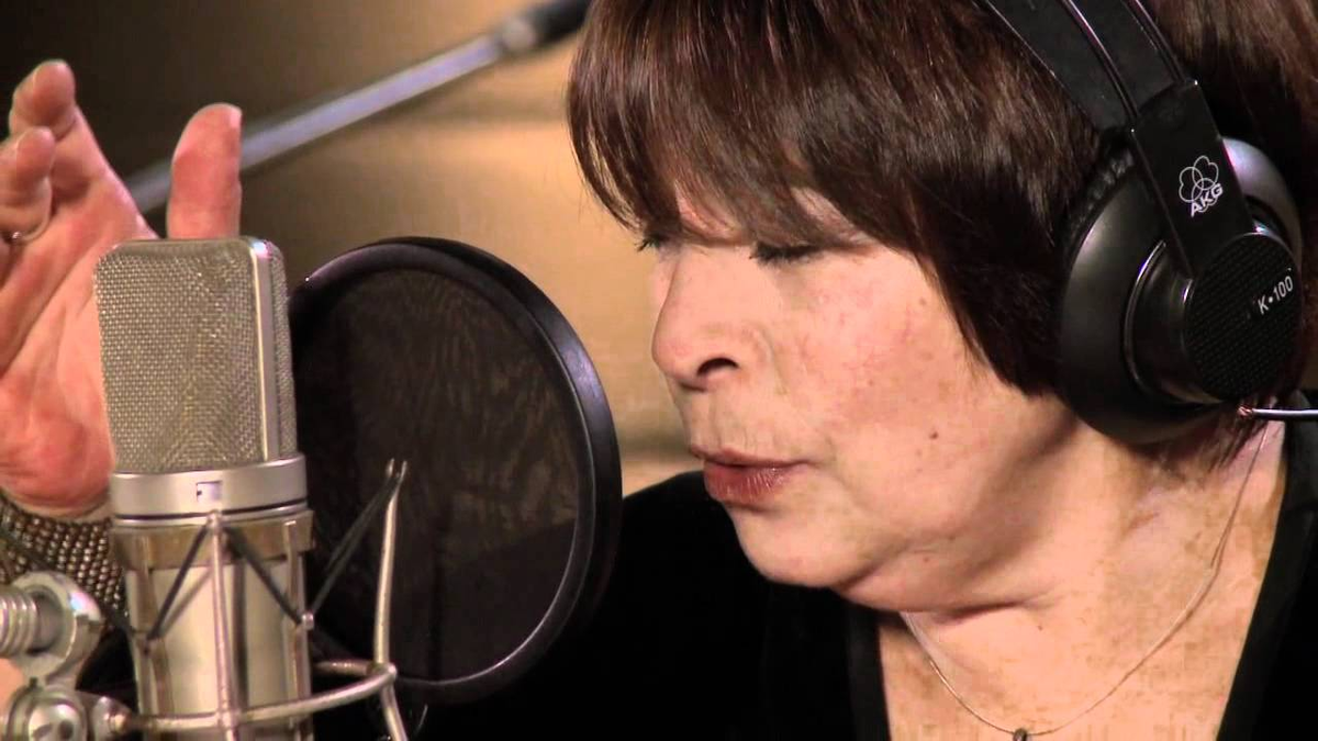 Efemérides del 22 de abril: en 1948 nace Liliana Herrero