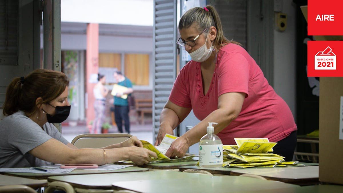 Ya se definieron las elecciones en San Cristóbal.&nbsp;