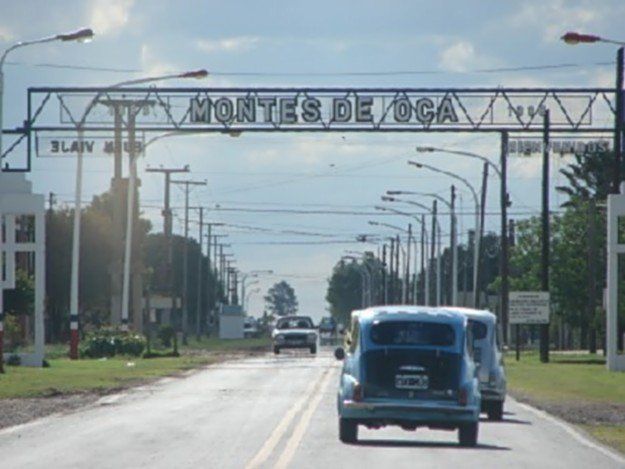 Tomaron una Comisaría y robaron una Mutual