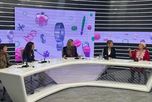 “Comer, Rezar, Amar y Crear”, una propuesta de AIRE con la conducción de Luciana Trinchieri. “Comer, Rezar, Amar y Crear”, una propuesta de AIRE con la conducción de Luciana Trinchieri.
