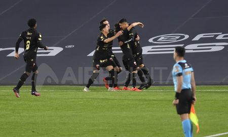 Aire de Santa Fe | river colon torneo liga profesional