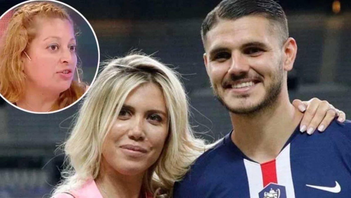 Habló la exempleada de Wanda Nara y Mauro Icardi: Duraron demasiado