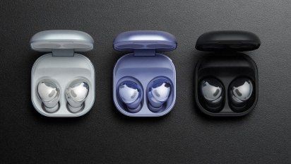 Buds Pro: los auriculares de Samsung que son furor en el mercado.