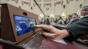 La Convención del 25 cerró una semana clave y comienza el tramo final de la reforma
